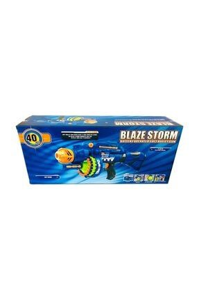 Vardem Oyuncak Blaze Storm Top Atan Tufek Trendyol