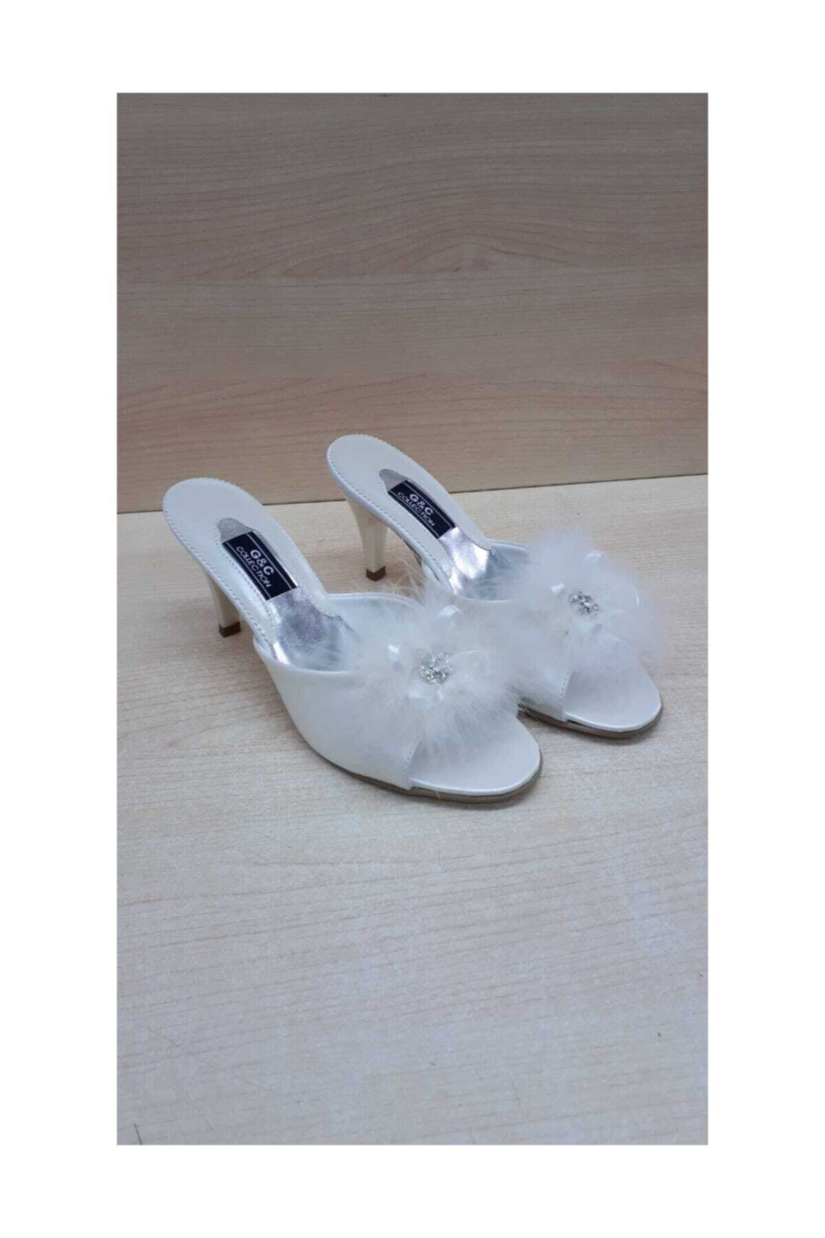 GC-Women's Slippers 1