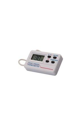 Buzdolabı Termometresi - Dijital - °c / °f PRA-1247189-3797