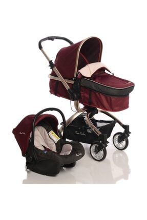Peg Perego Book Plus 51 Sportivo Travel Sistem Bebek Arabasi Fiyati