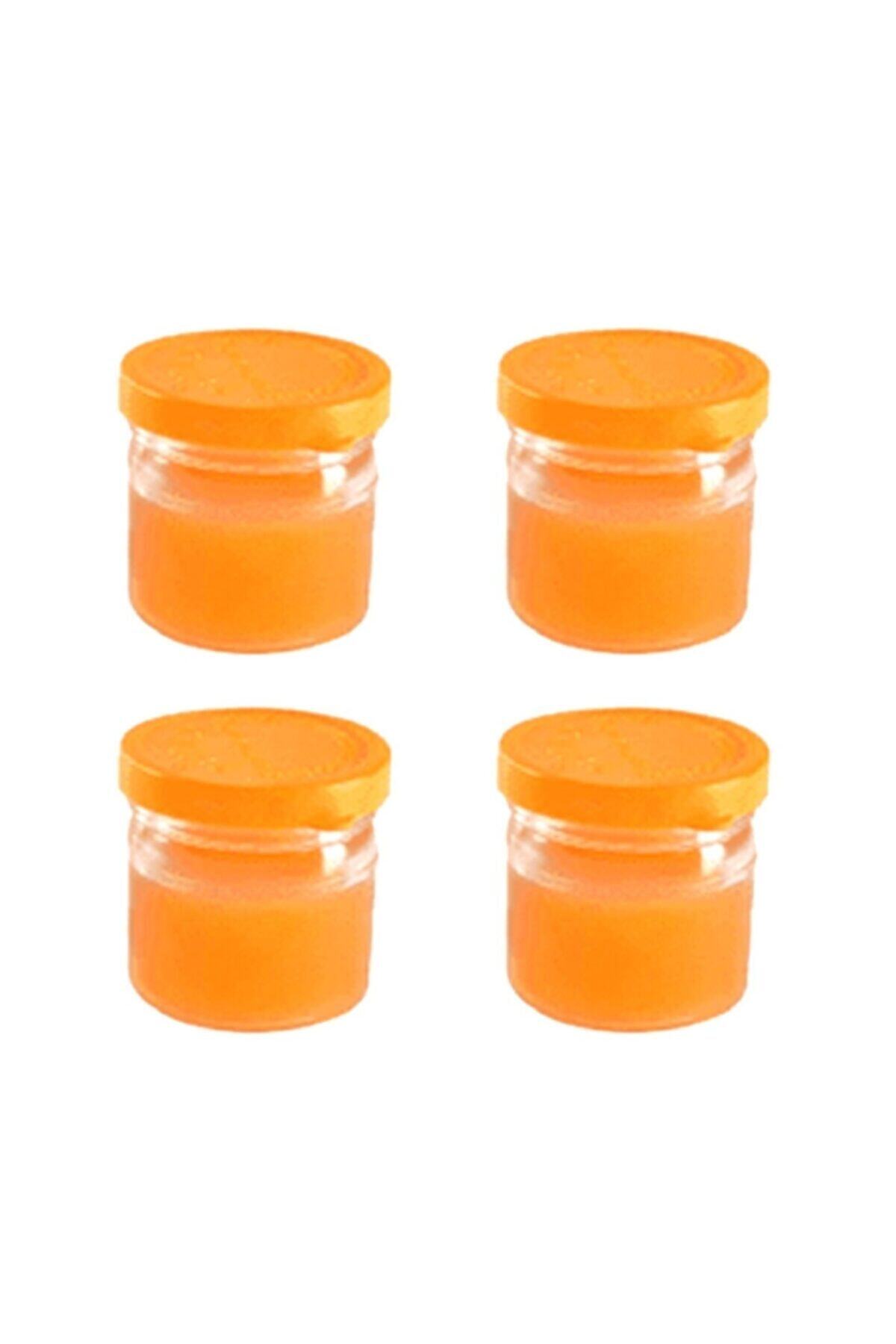 4 Pieces - Quality Solder Cake - Non-Corrosive 40 g Cake