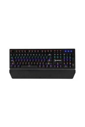 Gamepower Mirana Turkce Rgb Mekanik Mavi Oyuncu Klavyesi Trendyol