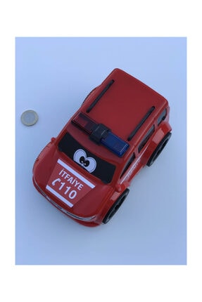 Sehrin Kirilmazlari Kirilmaz Oyuncak Arama Seti Fiat Doblo 3 Lu Set Trendyol