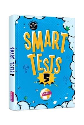 Follow Up 5 Smart Test Book 284475