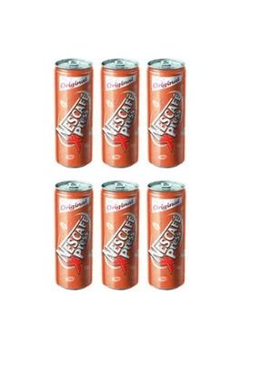 Obsesso Obsesso Latte Soguk Kahve 250 Ml Trendyol