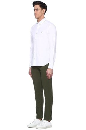 Beymen Club Erkek Gomlek Mavi Glami Com Tr
