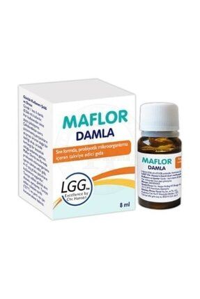 Sandoz Bakso Linex Damla 8 Ml Trendyol