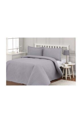 Ozdilek Cift Kisilik Yatak Ortusu Flair Krem 230x250 Trendyol