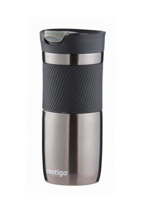 Pratigo Gecko Devrilmez Gri Termosmug Bardak 470 Ml Pr0013 Gr Trendyol