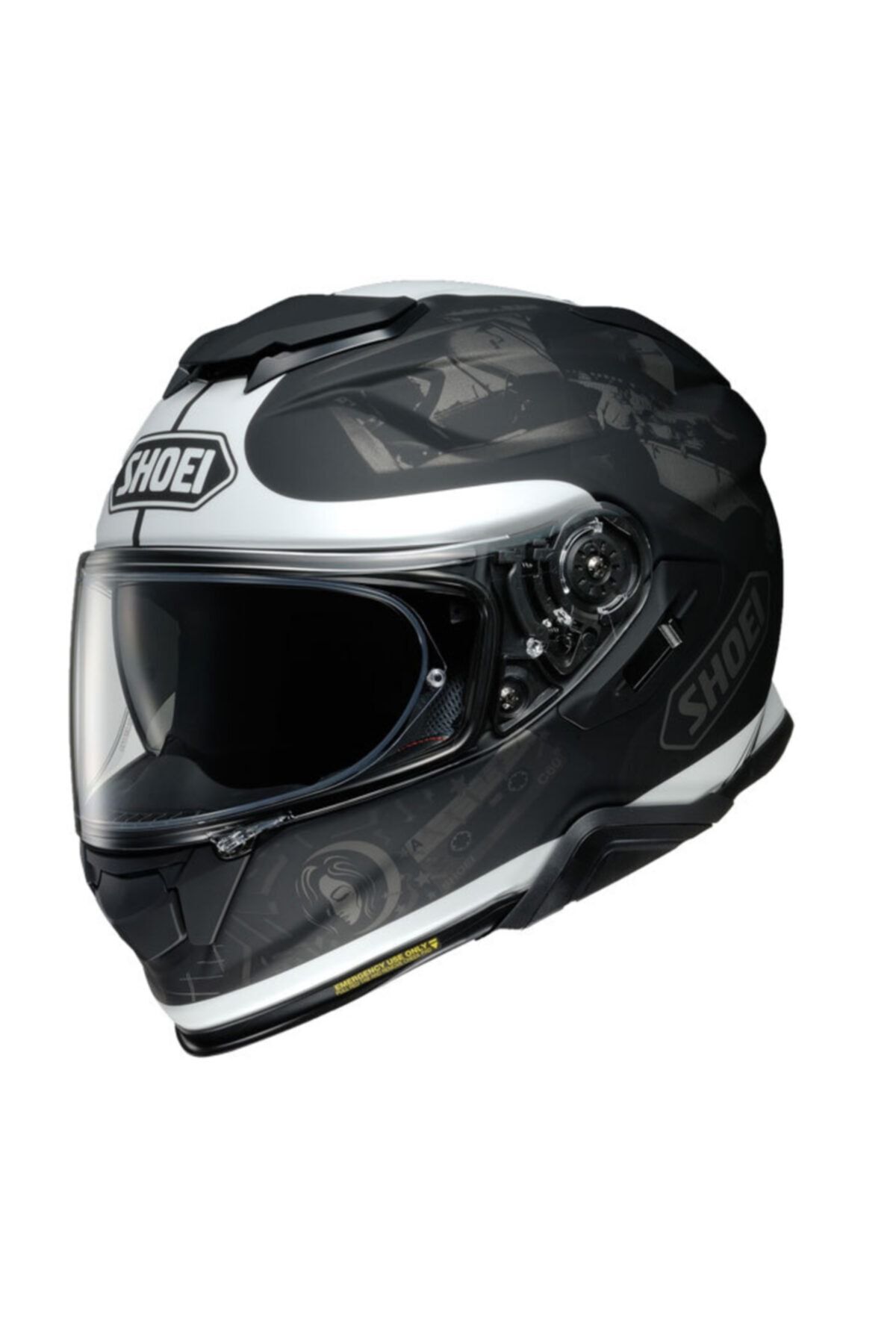 Shoei Shoeı Gt-aır 2 Remınısce Tc-5 Kask