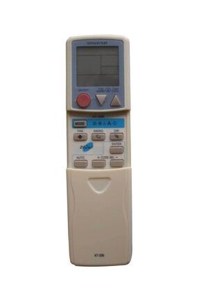 Mkey Arcelik Beko Lg 5400185219 6711a90022n 6711a90032s Uyumlu Klima Kumandasi Trendyol