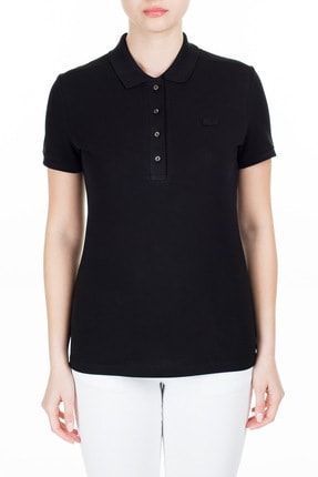 Polo Yaka T Shirt KADIN POLO PF5462 031