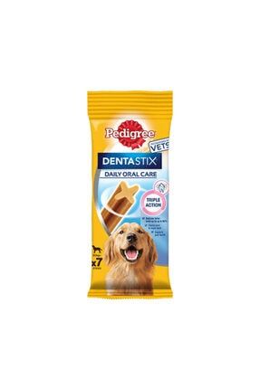 Dentastix Daily Oral Care Büyük Irk Köpek Ödülü 270 g(7 Stick) 3 Adet KÖM12