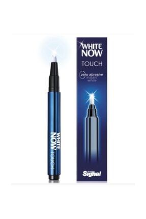 deneme zamani signal white now touch