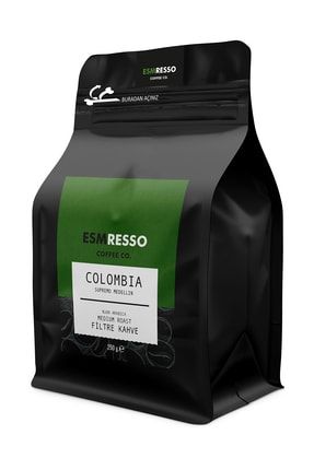 Esmresso Honduras Filtre Kahve Ogutulmus Filtre Kahve 250 G Trendyol