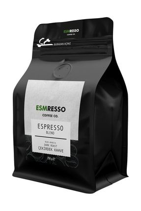 Espresso Blend Çekirdek Kahve 250 gr ESM5973EC