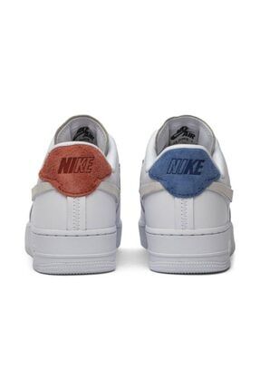 Nike Air Force 1 07 An20 Erkek Spor Ayakkabi Cj0952 100 Trendyol