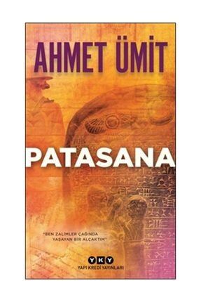 Yapi Kredi Yayinlari Kirlangic Cigligi Ahmet Umit Trendyol