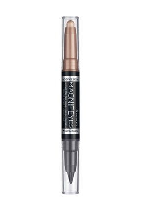 exaggerate waterproof eye definer