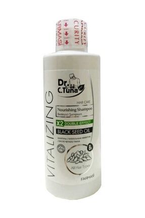 Farmasi Dr C Tuna Vitalizing Tum Saclar Icin Canlandirici Sarimsakli Sampuan 225 Ml Trendyol