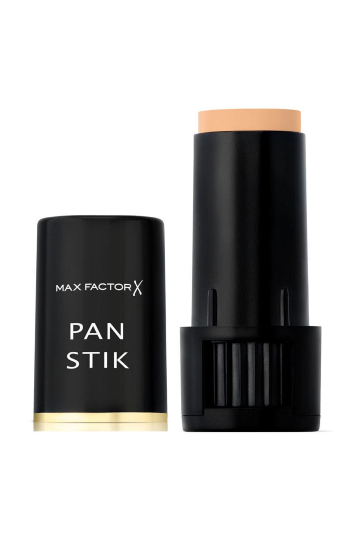 Max Factor Stick Fondöten - Pan Stick Foundation 14 Cool Copper 9 g 50889860