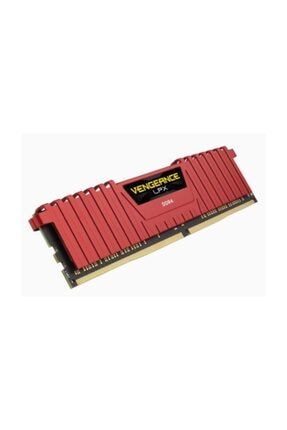 Corsair 8gb Vengeance Lpx Kirmizi Ddr4 2400mhz Cl14 Ram Trendyol