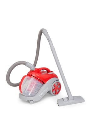 King K 374 Performax 700 W Toz Torbasiz Supurge Kirmizi Trendyol