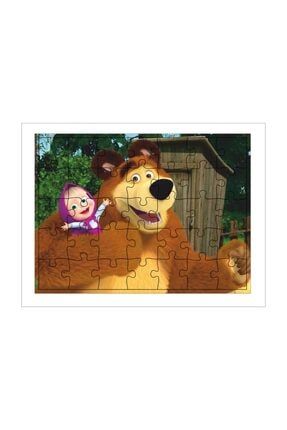 laco puzzle masa koca ayi 24 parca fiyati yorumlari trendyol