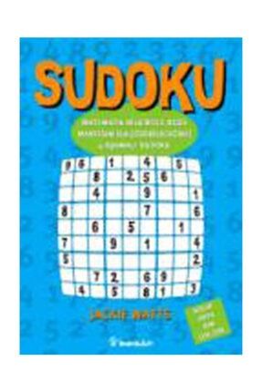 Sudoku 9789751023964