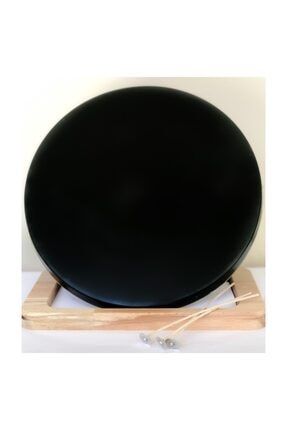Renkli Aromalı Stearinli -1kg- Hazır Parafin Siyah Renk/ Karışıkmeyve Aromalı RP-1001