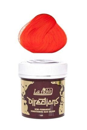 La Riche Directions - Mandarin Saç Boyası 88ml KSB012