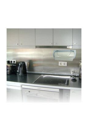 Duvara Monte Kapaklı Kağıt Havluluk Banyo Mutfak Kağıt Havluluk ANKAV-EV.00795.00