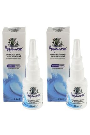 Miraderm Burun Spreyi 20 Ml Trendyol