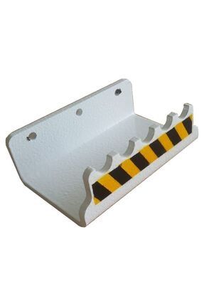 door opening apparatus with feet