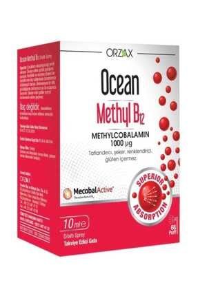 Ocean Methyl B12 1000 Mcg Methylcobalamin 5ml Trendyol