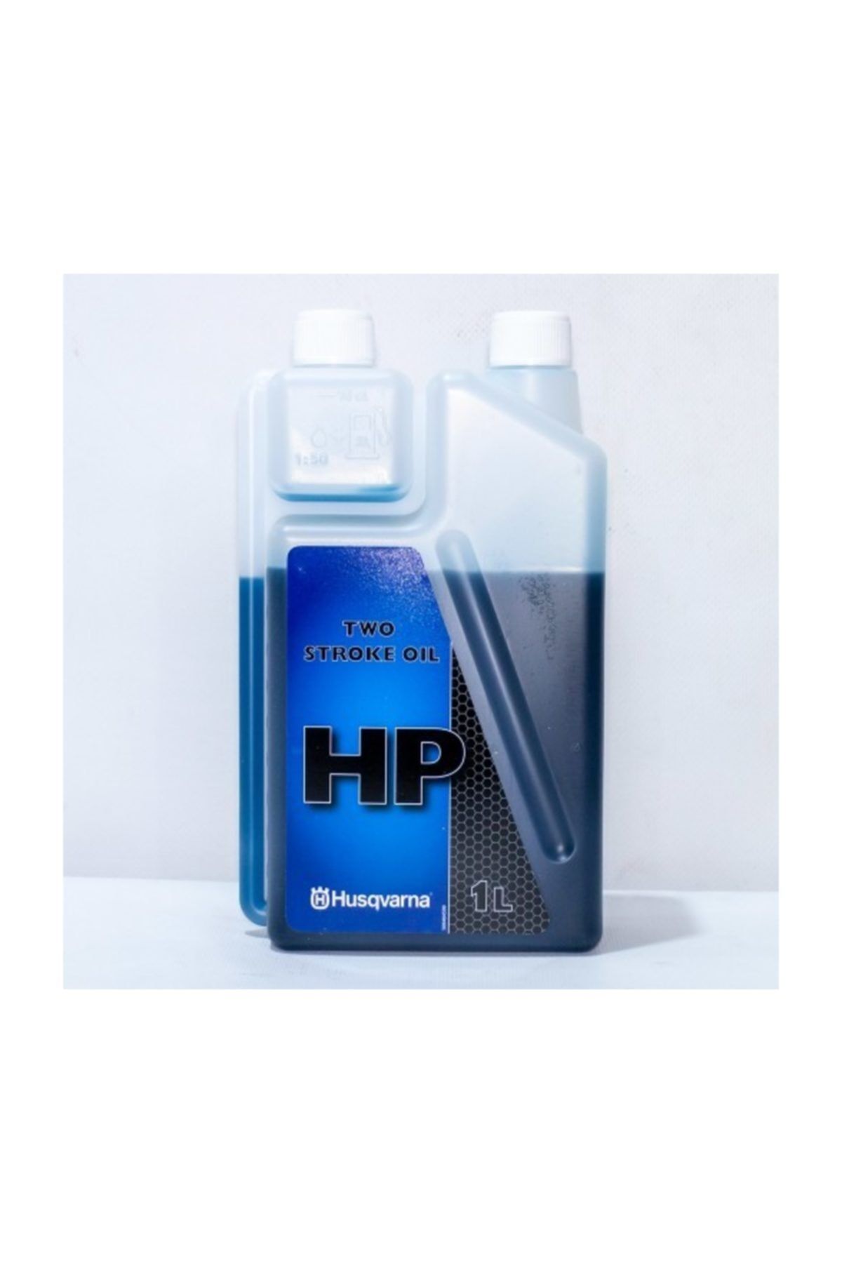 Husqvarna 2t 2 Zamanli Olcekli Yag 1 Litre Trendyol