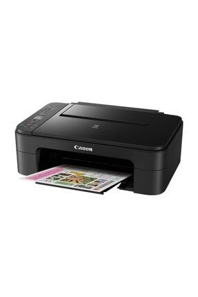 canon orj canon e3340 wifi bitmeyen