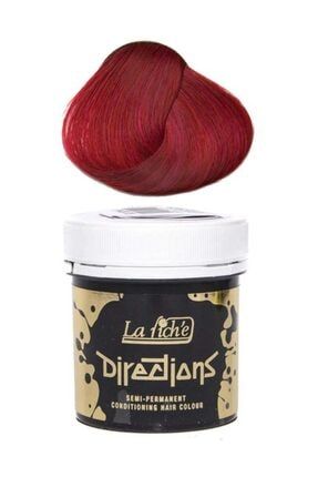 La Riche Directions - Rubine Saç Boyası 88ml KSB018