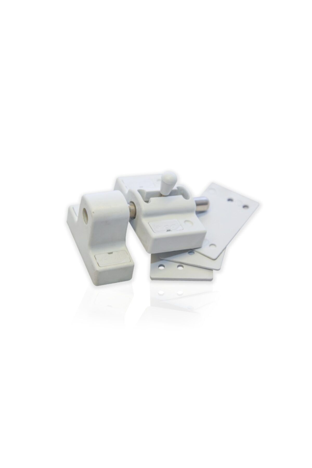 Rcyapi 5 Adet Pvc Kapi Pencere Pimapen Kilidi Trendyol