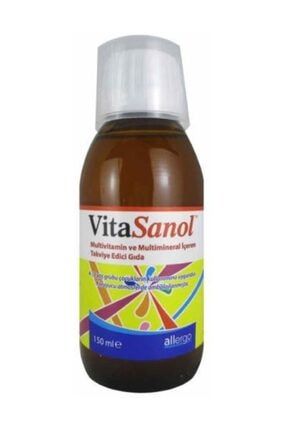 Acd3 Damla Vitamin Takviyesi 20 Ml Trendyol