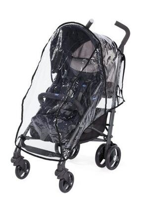 Chicco Lite Way 3 Top Stroller Baston Bebek Arabasi Jet Black Trendyol