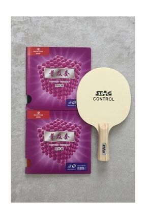 Reactor Corbor Ittf Onayli Masa Tenisi Raket Lastigi Trendyol