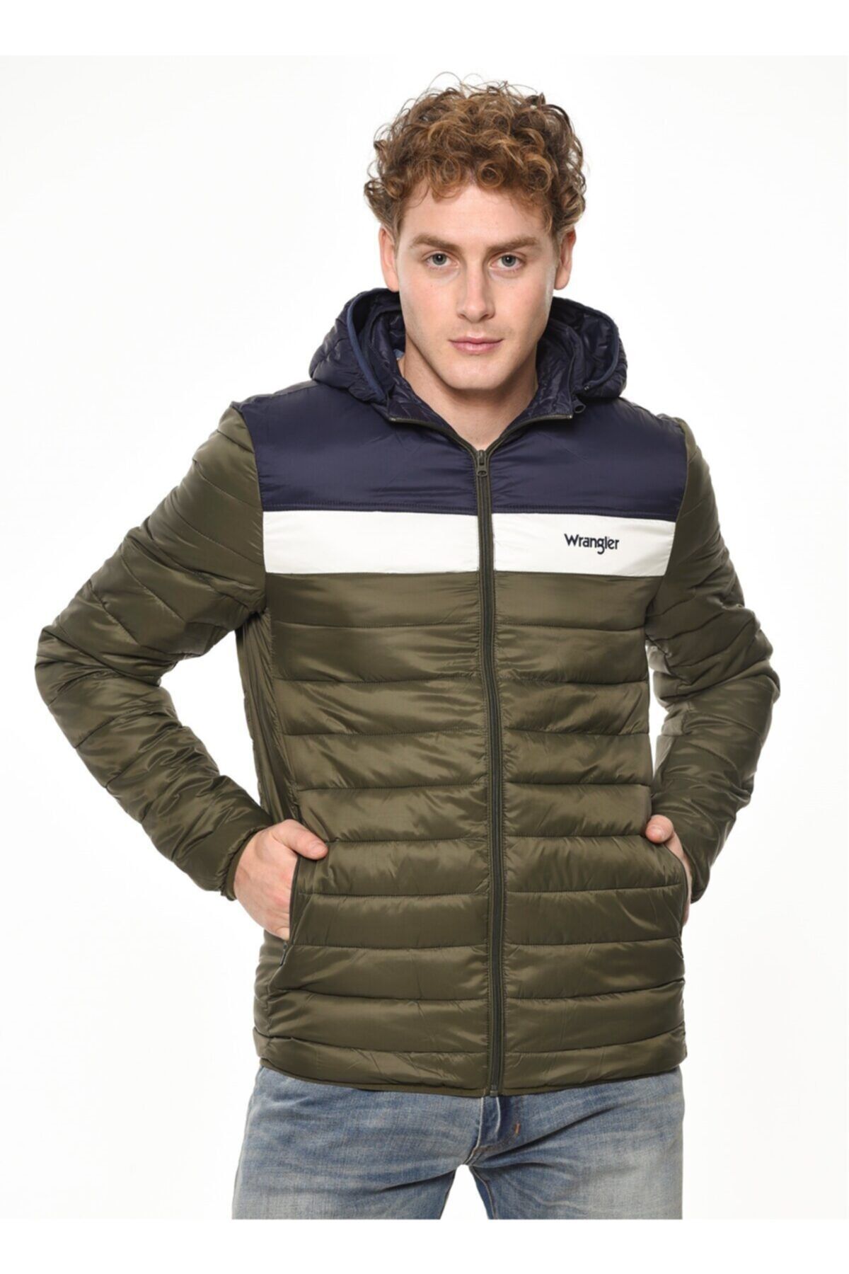 Wrangler Mont Online Satis