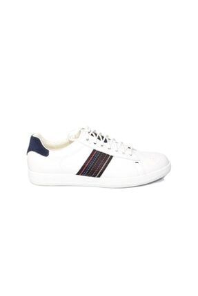 Erkek Spor Ayakkabı Beyaz Smxg P215 1510333