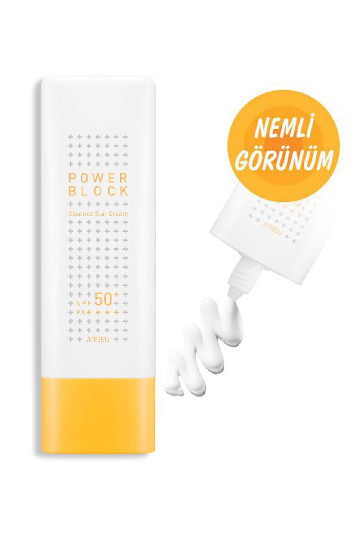 Missha Koruyucu Ve Puruzsuzlestirici Gunes Kremi A Pieu Power Block All Day Sun Spf50 15g 8809530038529 Trendyol