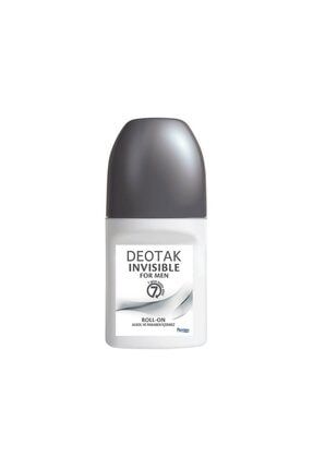 Deotak Roll On Original Unisex 35 Ml 6242005264245 Trendyol