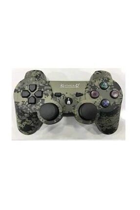 Kontorland Ps3 Kablosuz Oyun Kolu Ps 3005 Bluetooth Wireless Game Pad Ps3 Trendyol