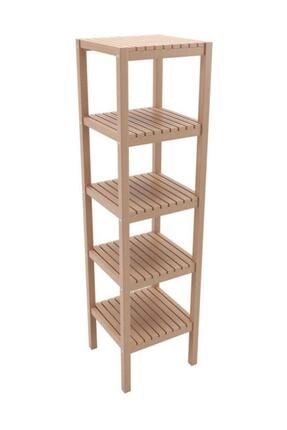Barbun Ikea Vesken 3 Katli Siyah Bolmeli Banyo Raf Duzenleyici Trendyol