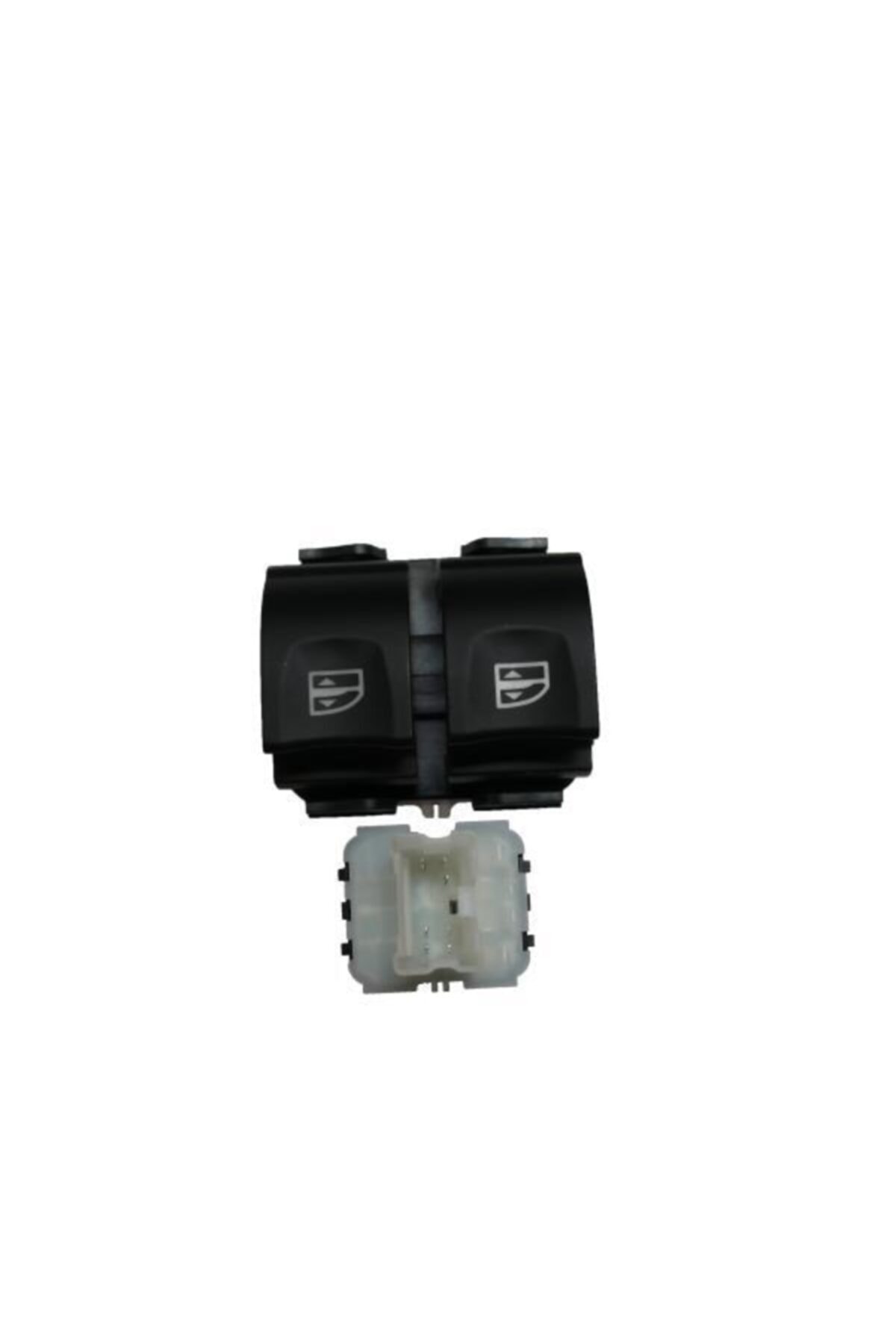 Dodo 254118722r Cam Anahtarı Sol 7pin Otomatik Kangoo Iıı Clıo Iv