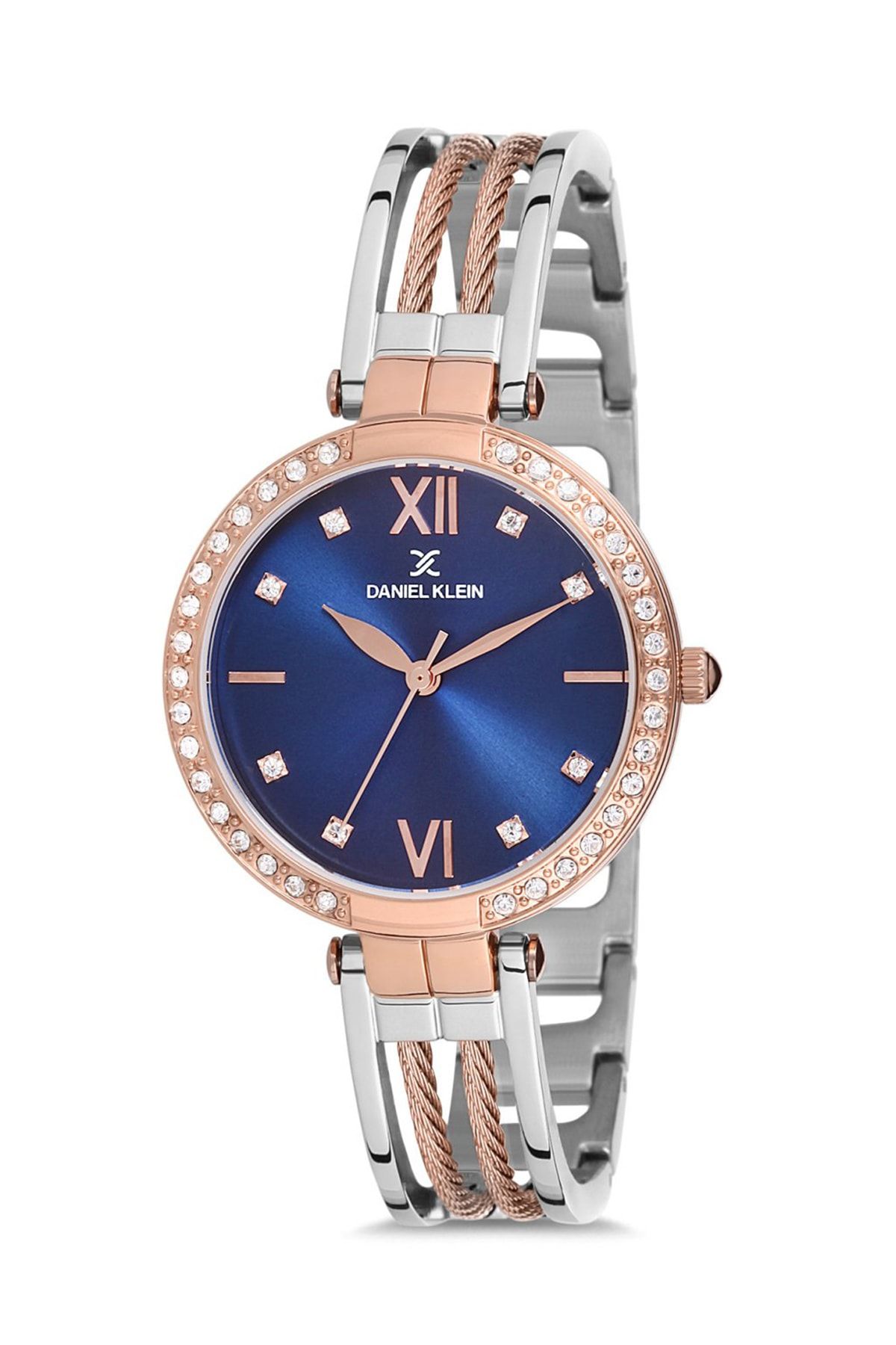 Daniel Klein Erkek Saat 8680161823803 Trendyol